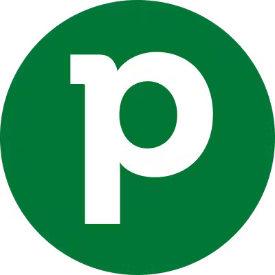 Logo Pipedrive